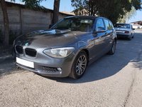 Dezmembrez BMW 1 (F20, F21) 2010 - Prezent 116 D N47 D16 A ( CP: 116, KW: 85, CCM: 1598 ) Motorina