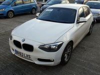 Dezmembrez Bmw 116d (F20) 2013