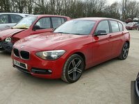 Dezmembrez Bmw 116d (F20) 2014