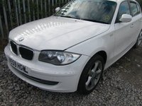 Dezmembrez bmw 118d an 2004