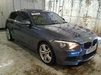 Dezmembrez Bmw 118d (F20) 2013