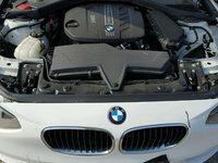 Dezmembrez BMW 118d (F20)