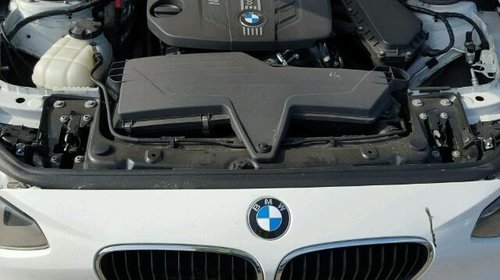Dezmembrez BMW 118d (F20)