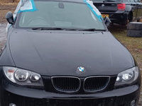 Dezmembrez BMW 118D M Sport 2.0 d N141CP 2011