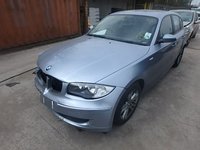 Dezmembrez Bmw 118D, N47D20C