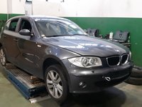 Dezmembrez bmw 118d