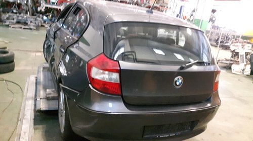 Dezmembrez bmw 118d