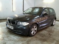 Dezmembrez BMW 120 2008 2.0 d