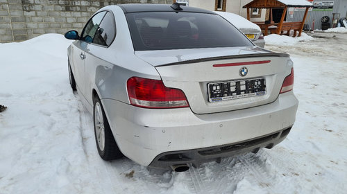 Dezmembrez BMW 120 coupe