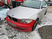 Dezmembrez BMW 120 D Coupe e82, An fabricatie 2008