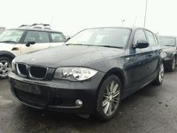 Dezmembrez Bmw 120d (E81)