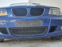 Dezmembrez Bmw 120d, E87 lci M pachet