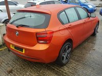 Dezmembrez Bmw 120d (F20) 2013