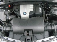 Dezmembrez Bmw 120d, n47d20a