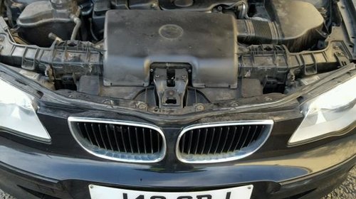 Dezmembrez Bmw 120i E81 2004