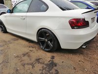 Dezmembrez BMW 123d E82 facelift 204 cp