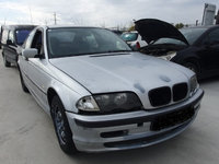 Dezmembrez BMW 3 (E46) 1998 - 2007 316 I M43 B16 (164E3) ( CP: 105, KW: 77, CCM: 1596 ) Benzina