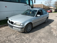 Dezmembrez BMW 3 (E46) 1998 - 2007 316 I N42 B18 A ( CP: 115, KW: 85, CCM: 1796 ) Benzina