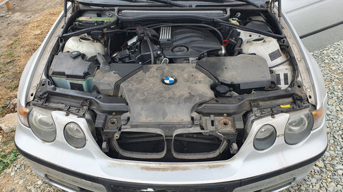 Dezmembrez BMW 3 (E46) 1998 - 2007 316 Ti N42 B18 A ( CP: 115, KW: 85, CCM: 1796 ) Benzina