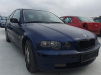 Dezmembrez BMW 3 (E46) 1998 - 2007 318 I Benzina