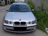 Dezmembrez BMW 3 (E46) 1998 - 2007 318 I Benzina