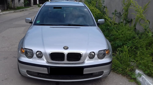 Dezmembrez BMW 3 (E46) 1998 - 2007 318 I Benz