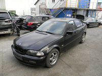 Dezmembrez BMW 3 (E46) 1998 - 2007 318 I M43 B19 (194E1) ( CP: 118, KW: 87, CCM: 1895 ) Benzina