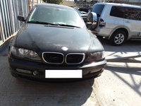 Dezmembrez BMW 3 (E46) 1998 - 2007 320 D M47 D20 (204D4) ( CP: 150, KW: 110, CCM: 1995 ) Motorina