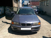 Dezmembrez BMW 3 (E46) 1998 - 2007 320 I Benzina
