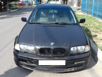 Dezmembrez BMW 3 (E46) 1998 - 2007 330 D M57 D30 (306D1) ( CP: 184, KW: 135, CCM: 2926 ) Motorina