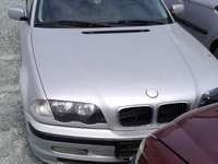 Dezmembrez BMW 3 (E46) 1998 - 2007