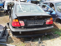 Dezmembrez BMW 3 (E46) 1998 - 2007