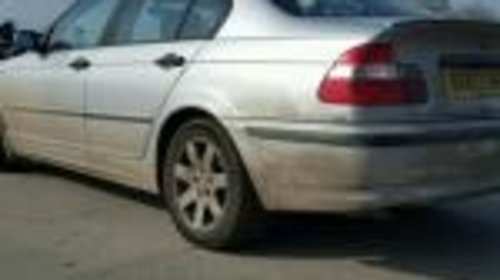 Dezmembrez Bmw 3 (E46) 2.0 d