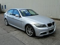 Dezmembrez Bmw 3 (E90) 2.0 d, N47D20C