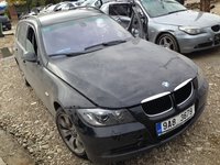 Dezmembrez Bmw 3 e90 e91