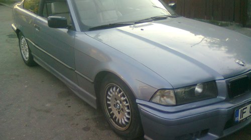 Dezmembrez Bmw 310i m52 1997 3.45 sedan full