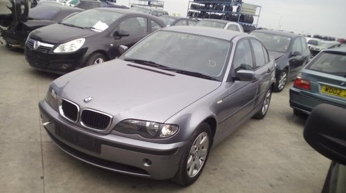 Dezmembrez BMW 316, an 2003