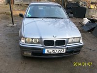 Dezmembrez bmw 316