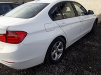 Dezmembrez Bmw 316d F30