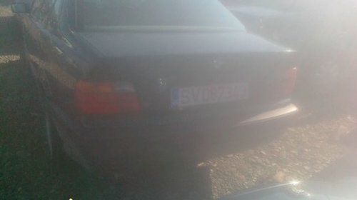 Dezmembrez Bmw 316i An 1993