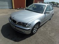 Dezmembrez bmw 316i e46 an 2003