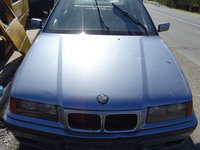 Dezmembrez BMW 318 1.7 Diesel din 1997 volan pe stanga