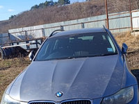 Dezmembrez BMW 318 2.0 d 141CP 2008