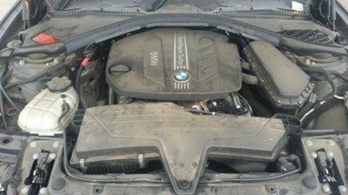 Dezmembrez BMW 318 D F30 2014