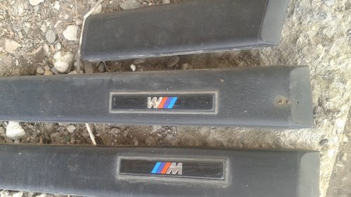 Dezmembrez BMW 318 tds pachet M3