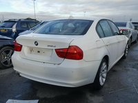 Dezmembrez Bmw 318D E90 facelift 2010