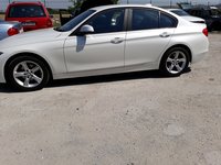 Dezmembrez Bmw 318d F30 an 2013