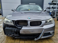 Dezmembrez BMW 318d LCI an 2011 N47,143 cp,Stopuri Led,Jante 17 M