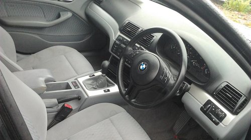 Dezmembrez Bmw 318i An 2000