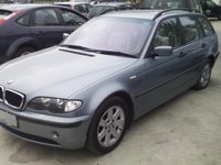 Dezmembrez BMW 318I, an 2002